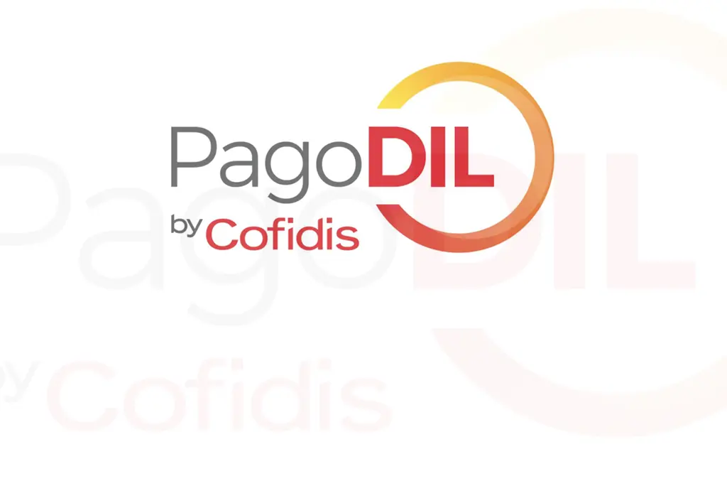 Compra subito e paga un po' alla volta!